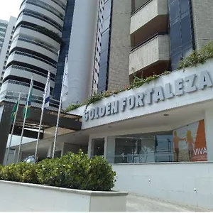 Apart-hotel Golden Flat Beira Mar 1655