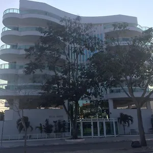 Apto Bella Aurora Cabo Frio