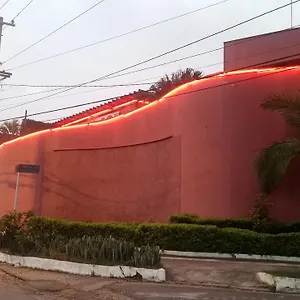 America (adults Only) São Paulo