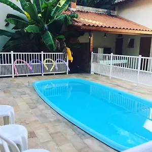 Cantinho Da Família Cabo Frio